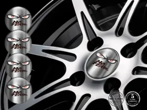 Adesivo Cupola Qualità Drift Cupola Premium Auto
